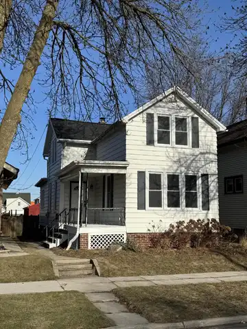 1228 Alabama Ave, Sheboygan, WI 53081