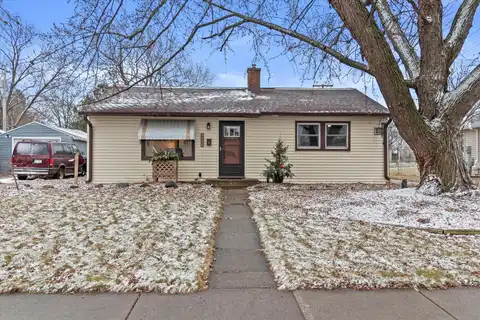 3529 Prairie Ave, Madison, WI 53714