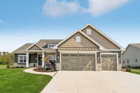 309 Kiddle Ln, Union Grove, WI 53182