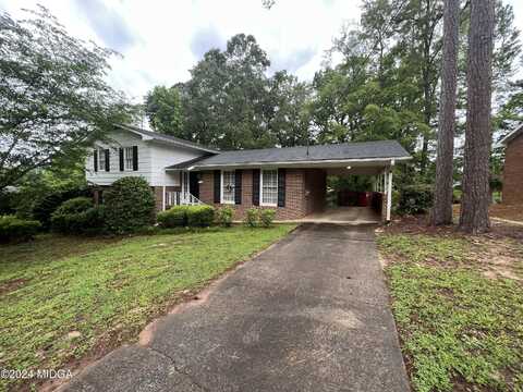 2376 Mafiel Drive, Macon, GA 31211