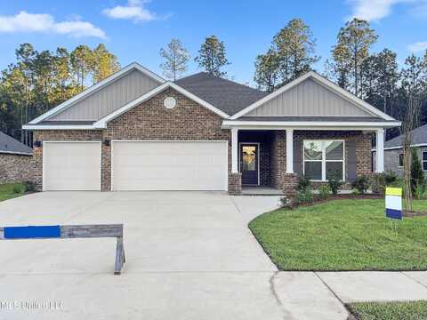 15309 Dandelion Drive, Diberville, MS 39540