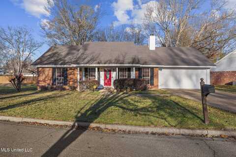 300 Brookwoods Drive, Ridgeland, MS 39157