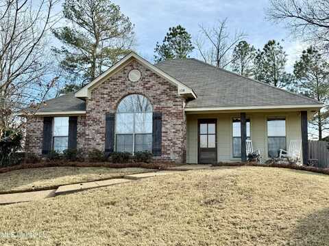 328 Fairview Drive, Brandon, MS 39047