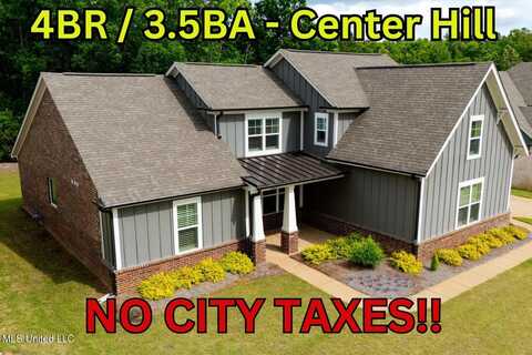 6472 Cataloochee Lane, Olive Branch, MS 38654