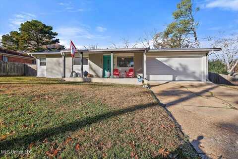 241 Baugh Street, Pearl, MS 39208