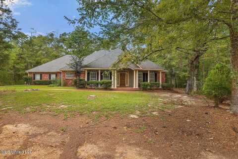 1580 Davis Road, Terry, MS 39170