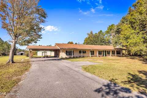 10113 Jordan Road, Vancleave, MS 39565