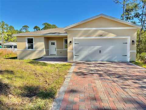 1341 EAST PARKWAY, DELAND, FL 32724