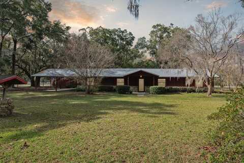 5550 NE 157TH TERRACE, WILLISTON, FL 32696