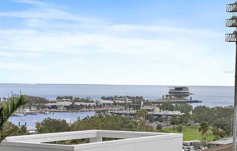 301 1ST STREET S, Saint Petersburg, FL 33701