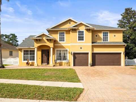 14157 LEYBOURNE WAY, SPRING HILL, FL 34609