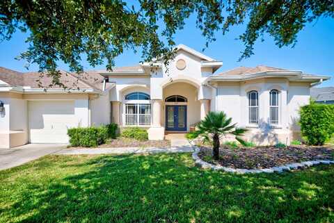 13267 LINZIA LANE, SPRING HILL, FL 34609