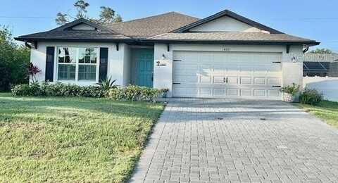 14087 FILLMORE AVENUE, PORT CHARLOTTE, FL 33981