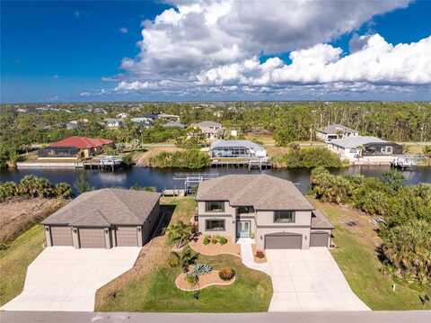 15064 HENNIPEN CIRCLE, PORT CHARLOTTE, FL 33981