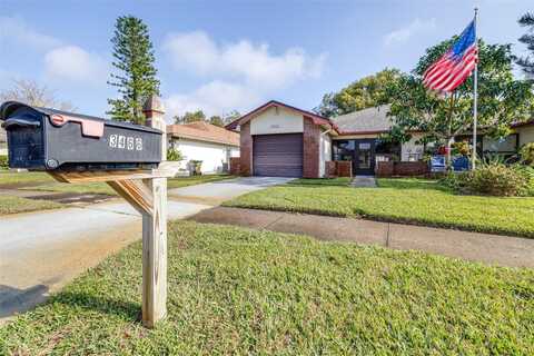3466 MACLAREN DRIVE, PALM HARBOR, FL 34684