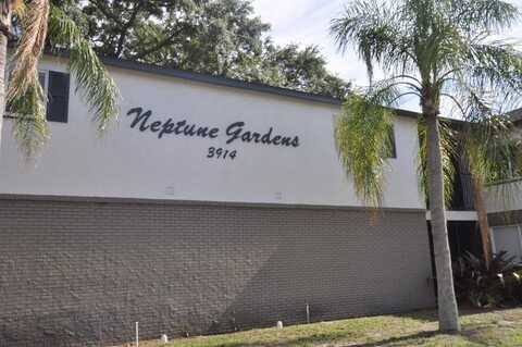 3914 W NEPTUNE STREET, TAMPA, FL 33629