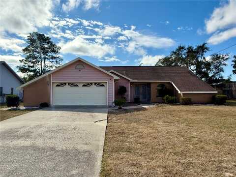 12010 VILLA ROAD, SPRING HILL, FL 34609