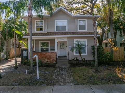 742 7TH AVENUE N, Saint Petersburg, FL 33701