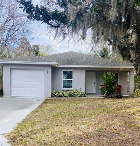 520 GREEN CIRCLE, FORT MEADE, FL 33841