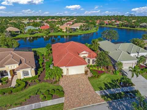 521 LUMINARY BOULEVARD, OSPREY, FL 34229