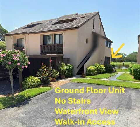 1322 PELICAN CREEK CROSSING, Saint Petersburg, FL 33707