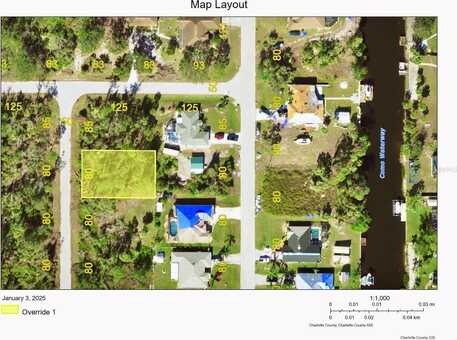 2312 REDFERN STREET, PORT CHARLOTTE, FL 33948