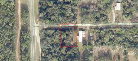 00 NW 239TH PLACE, FORT MC COY, FL 32134