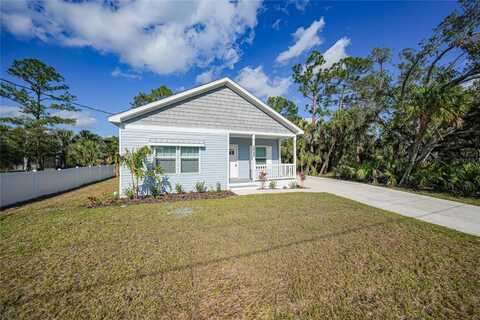 18302 GYPSY AVENUE, PORT CHARLOTTE, FL 33954