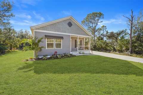 19095 WILLARD AVENUE, PORT CHARLOTTE, FL 33954