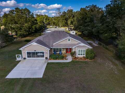 465 NE 155TH STREET ROAD, CITRA, FL 32113