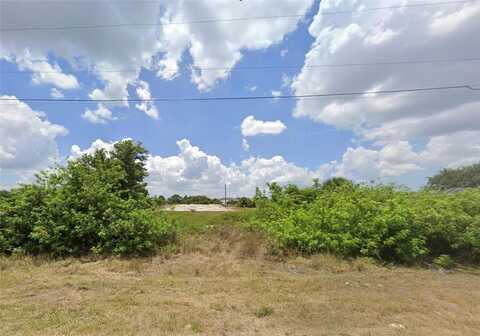 2503 44TH STREET SW, LEHIGH ACRES, FL 33976