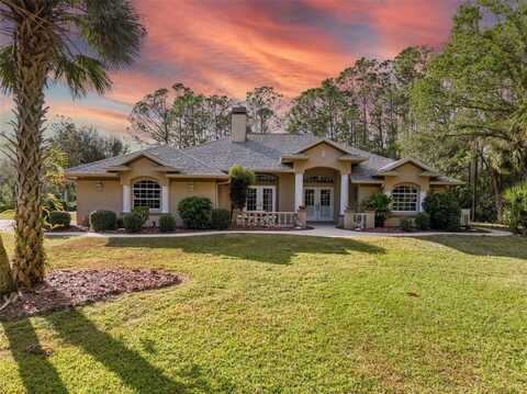6687 PITOMBA STREET, NORTH PORT, FL 34286