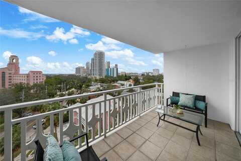 700 BEACH DRIVE NE, Saint Petersburg, FL 33701