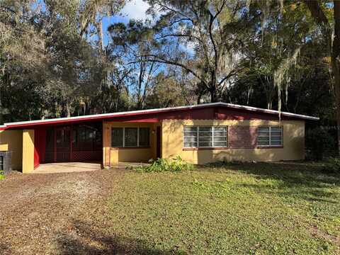 4023 SW 20TH STREET, GAINESVILLE, FL 32608