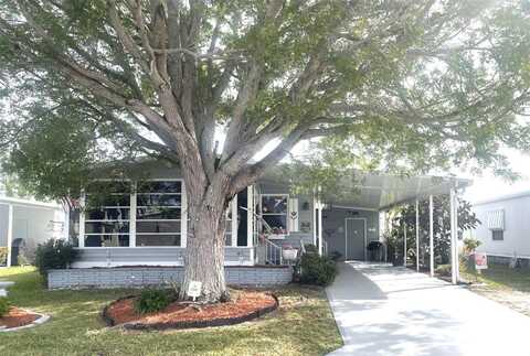 727 BLACKBURN BOULEVARD, NORTH PORT, FL 34287
