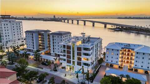 188 GOLDEN GATE POINT, SARASOTA, FL 34236