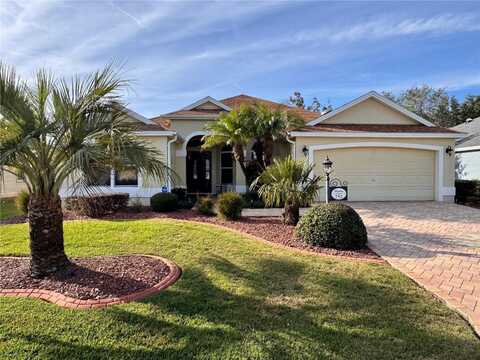 752 MAYBANK LOOP, THE VILLAGES, FL 32162