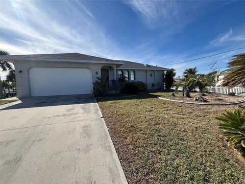 1111 BROWN STREET, ENGLEWOOD, FL 34224