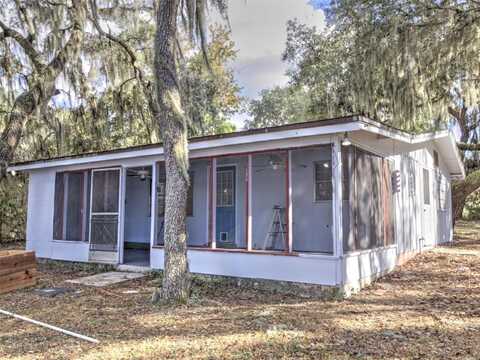 10655 NE 224TH PLACE ROAD, FORT MC COY, FL 32134