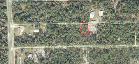 00 NE 235TH PLACE, FORT MC COY, FL 32134