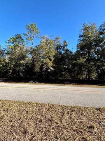 Lot 23 SW 102 STREET ROAD, DUNNELLON, FL 34431