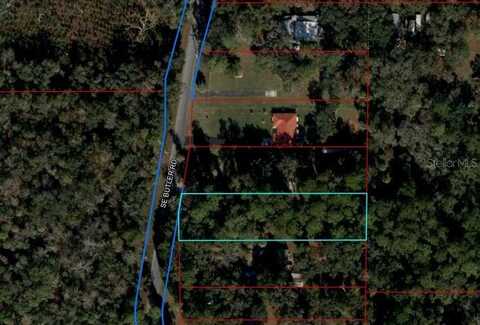 SE BUTLER RD, INGLIS, FL 34449