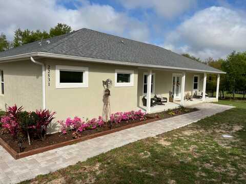 22531 5TH ST, HOWEY IN THE HILLS, FL 34737