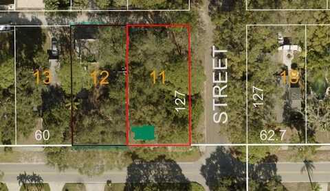 6207 11TH AVENUE S, GULFPORT, FL 33707