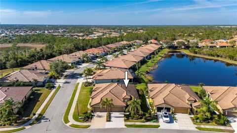2427 DAISY DRIVE, NORTH PORT, FL 34289