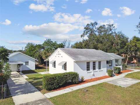 4512 70TH STREET N, Saint Petersburg, FL 33709