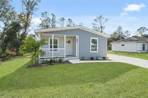 18399 FREMONT AVENUE, PORT CHARLOTTE, FL 33954