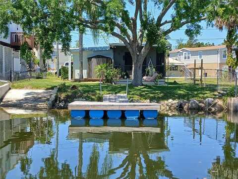 14914 CAPRI LANE, HUDSON, FL 34667