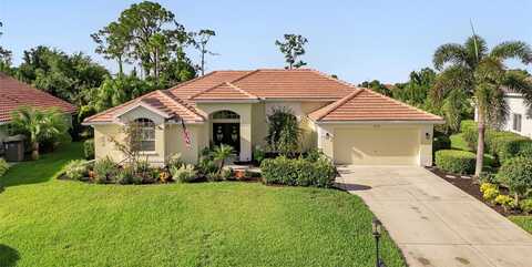 13791 PALMETTO POINT COURT, PORT CHARLOTTE, FL 33953