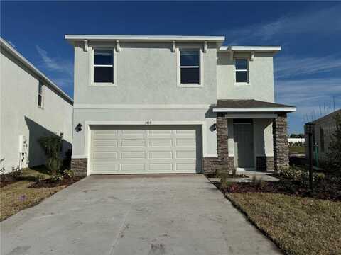 3431 HILLTOP CIRCLE, BRADENTON, FL 34211